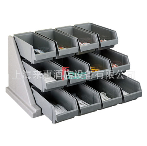 CAMBRO12RS12-48012格多功能系列组合套装(斑点灰)