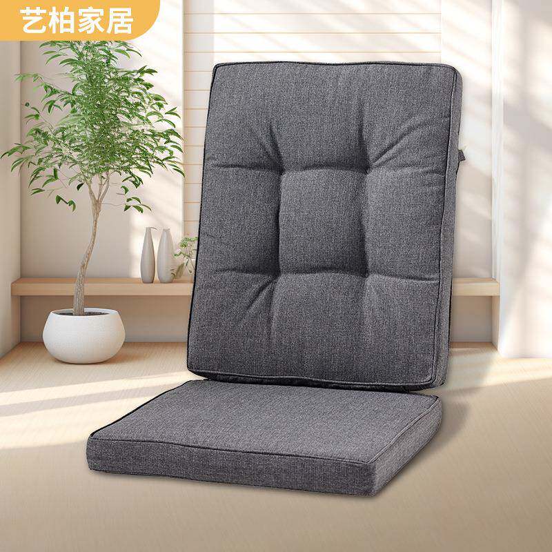 高密度加硬加厚沙发垫子海绵坐垫床垫卡座户外单人沙发坐垫