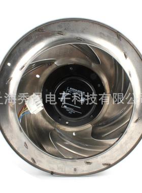 K3G310-AV69-09K3G310-BB49-32380-480V310mmEC进口离心风机