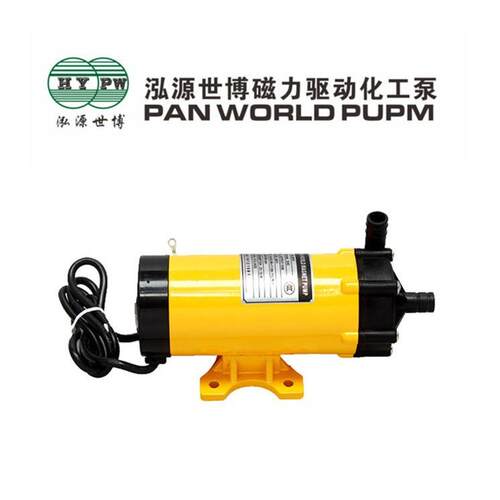 泓源世博磁力泵NH-30PX电水泵现货优惠供应