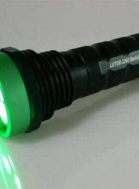 路阳LUYOR-3260G黄绿光表面检查灯