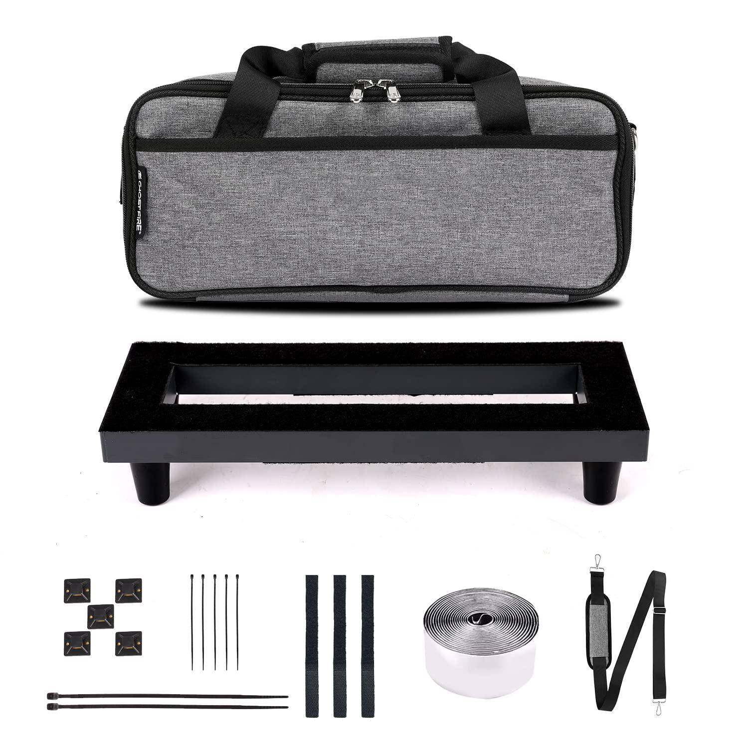 单块效果器板子效果器包超轻便携吉他单块电源轨道板,机械设备,其他机械设备,淘宝优惠券,粉丝福利购,淘宝优惠卷