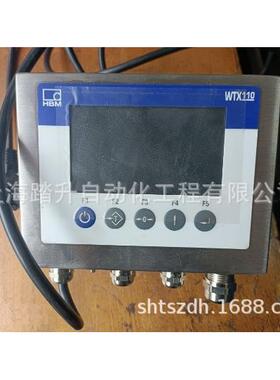 WTX110-AHBM称重显示仪计重器称重显示表