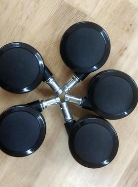 配件赫曼米勒Aeron通用地板轮头枕海沃氏zody扶手面板