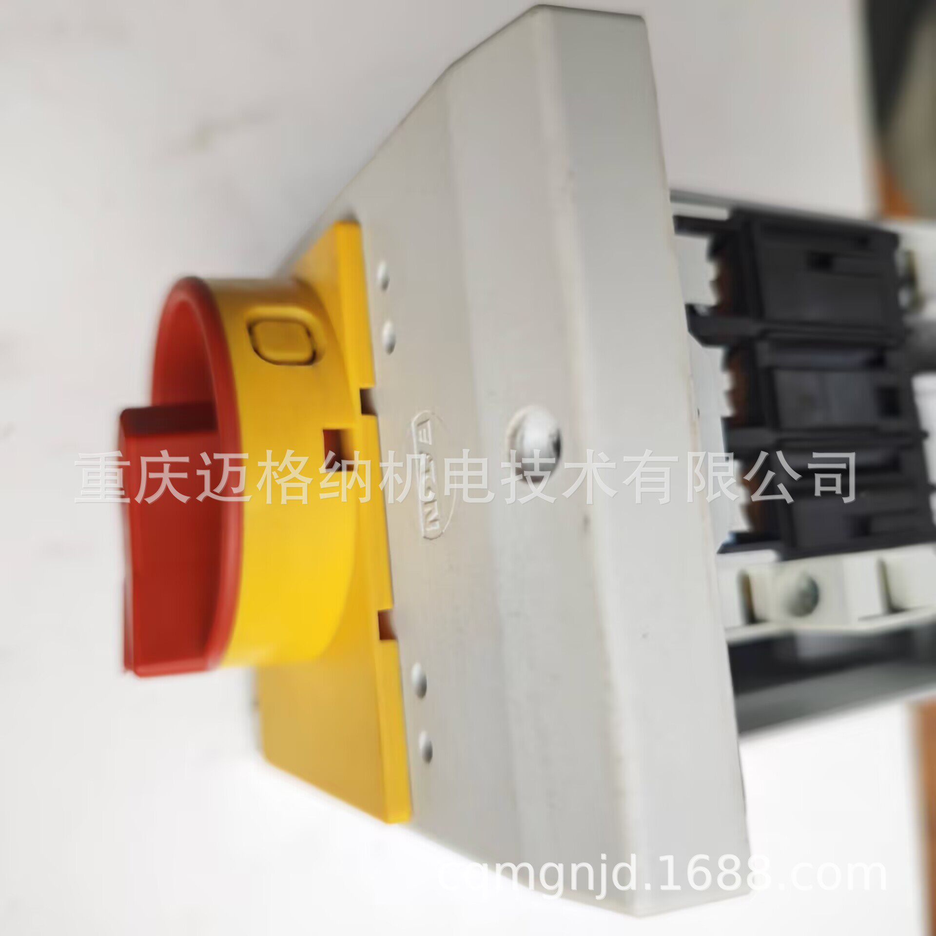 伊顿开关PKZM0-1现货原装
