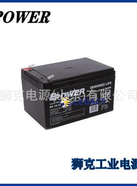 德国WING蓄电池BTX12-150LS基站免维护12V150AH机房不间断电源