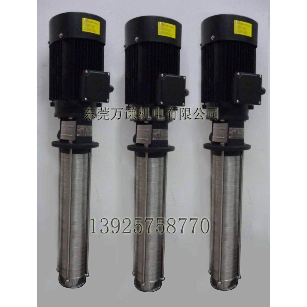 线切割机高压冷却泵线切割机高压泵TPRK2T22-22TPRK2T26-26