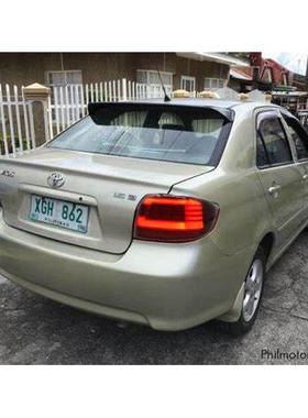 适用于丰田威驰VIOS2003改装尾灯品质可靠量大价优汽车