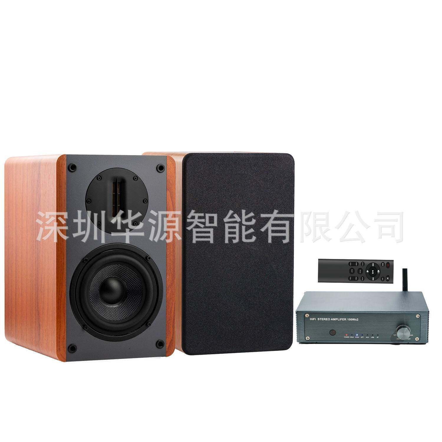 对箱书架箱HIFI级书架音箱书架音响带式高音音响