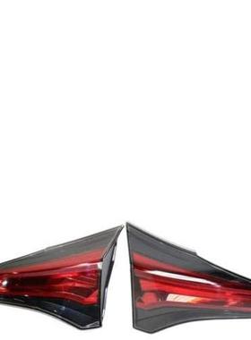 适用于丰田RAV42016-2018尾灯内不带LED