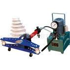 SM-216D液压电动弯管机SM-216D90度到180度可用