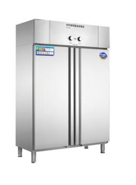 HT邦捷热风循环高温消毒柜RTP698A-2