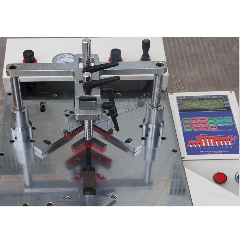 实木线条相框拼接钉角机直角靠数控钉角工具装饰画框直角打钉机,纺织面料/辅料/配套,纺织机械配件,淘宝优惠券,粉丝福利购,淘宝优惠卷