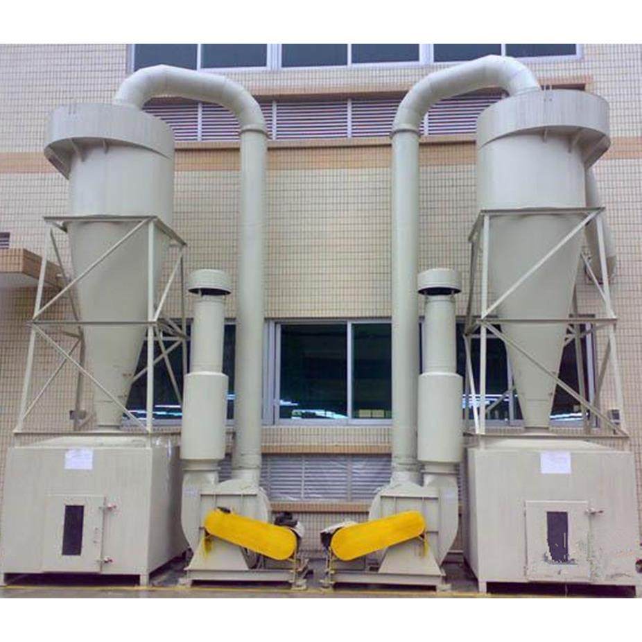 单机旋风除尘设备旋风除尘器锅炉旋风除尘器工作原理