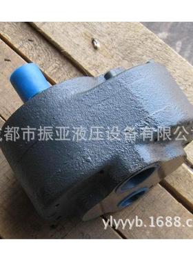 车床机床带锯床TXCB/XTCB/XCB-B50CB-B63液压润滑齿轮油泵输油泵