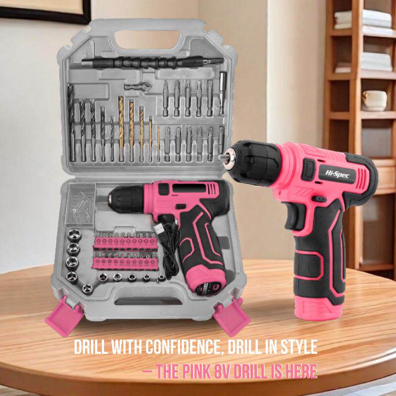 多功能手电钻套装家用电动工具组套麻花钻打孔混凝土手提式锂电钻