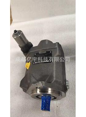 Rexroth力士乐叶片泵R900580381PV7-1A/10-14RE01MC0-16