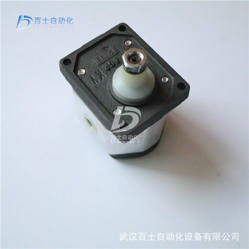 DUPLOMATIC外啮合齿轮泵GP10027R95B20NH货期短持久耐用