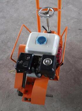 地铁轨道便携手推式顶面打磨去锈机CS-1钢轨除锈机手推式抛光机