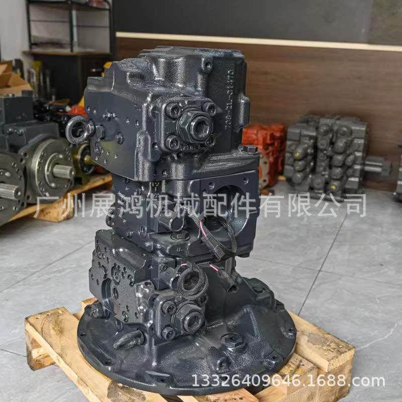 PC200-8220270-8液压泵708-2L-00790490501柱塞大泵挖机配件