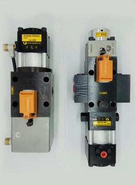 肯岳亚LA-259气动冲床过载泵LS-507/2510/258S超负荷油泵DS2117B