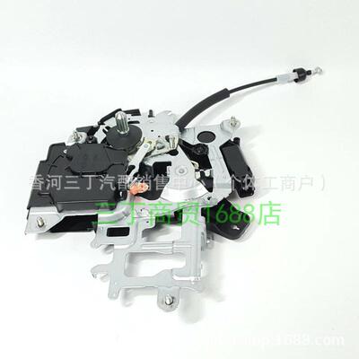 滑动门锁执行器中控电机马达814504D50381450-4D503适用Sedona