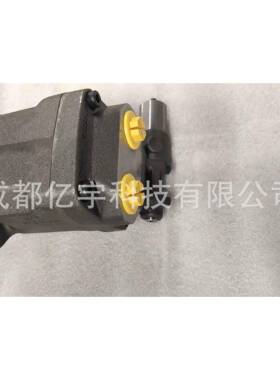 A10VSO10DR/52R-PPA14N00德国力士乐柱塞泵