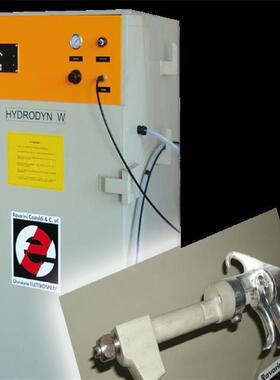 意大利RAVARINI静电发生器E99.021029/18mlong//each32