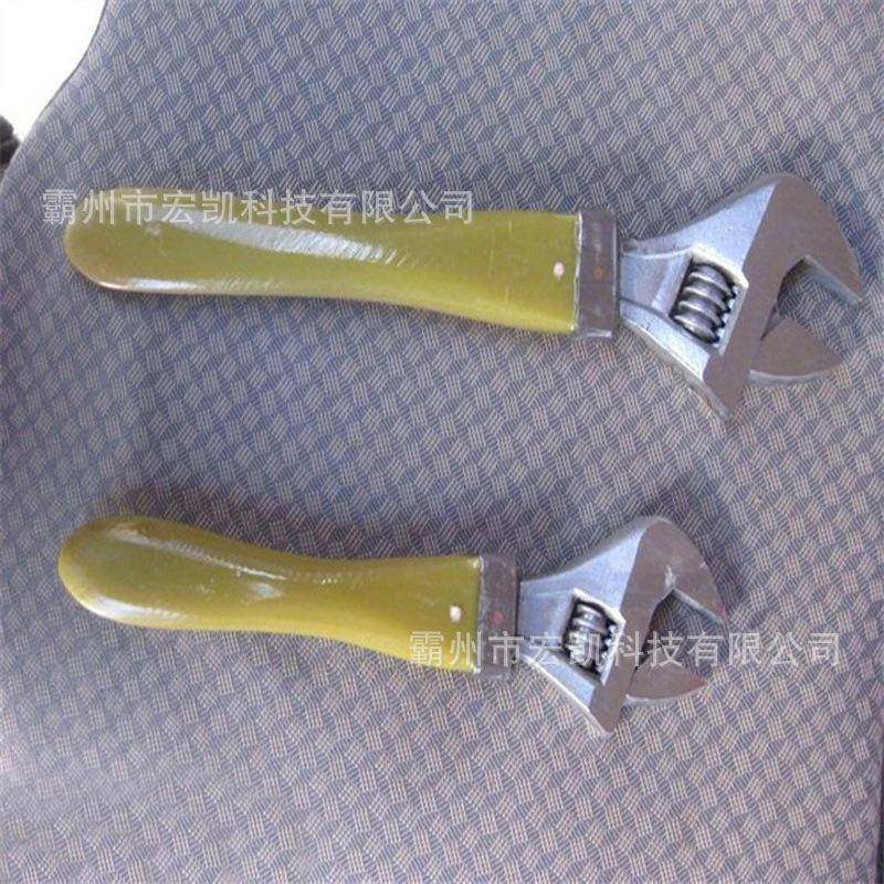 带电作业螺帽螺母拆卸扳手双向绝缘棘轮扳手耐高压紧固工具,智能设备,其他智能设备,淘宝优惠券,粉丝福利购,淘宝优惠卷