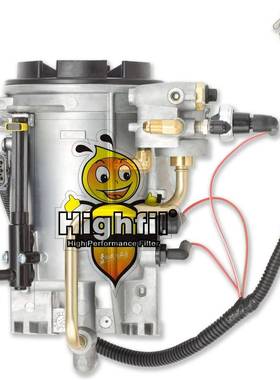 东原海菲尔T1159燃60501油滤清器PF6TZ155AB/A63424P/FG1054