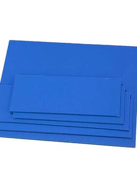 源头工WRG厂直pp泡板2-1MM供厚办公室材料收纳发夹双色2板面文件