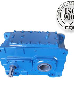 HB7工业齿轮箱DLB3KV1轮7齿箱JRHBM3HDLB3KV171硬齿面减速机