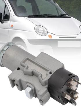 937410679071适于雪佛兰Matiz点火开关门用锁起8动机转向锁芯9374