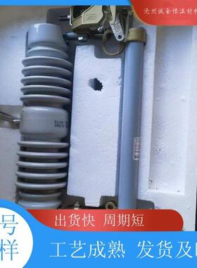 RW12高压跌落熔断器W12-12/100A式-20RW12-15K0A户R外1kv陶瓷0熔