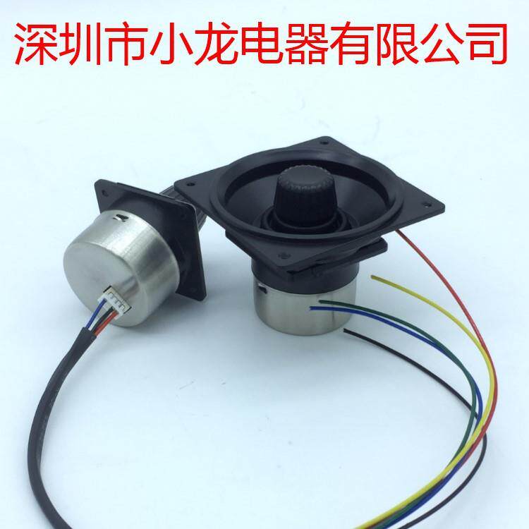 SM35高精度三轴控制E杆操C作手柄型工业微操纵杆控制器拇指SMC35E