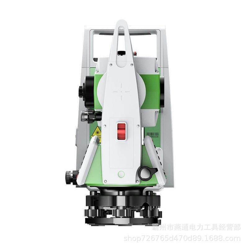 免棱携镜工程测量全站仪250106多用途道路测距仪器便式测40米量全
