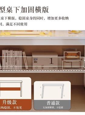 梳妆桌台家用电VMY脑台式卧字室公桌桌子学生办写桌简约现代化妆