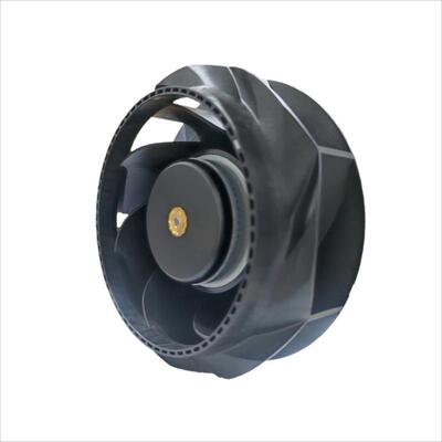 通讯通信机机柜215769散热风扇4v48BKFv高风量低噪音1756箱9离心