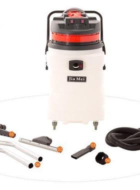 QGK白云嘉吸美BF583A工业尘吸水机商用强大吸干力湿两用大功率200