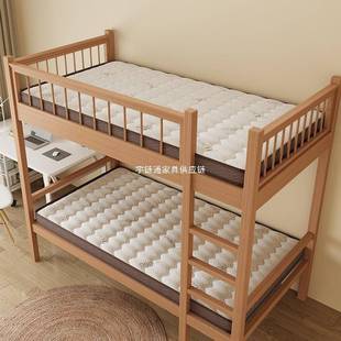 然椰硬棕床垫子家用卧室垫偏天硬棕榈护腰护脊KDG10厘米床垫租房