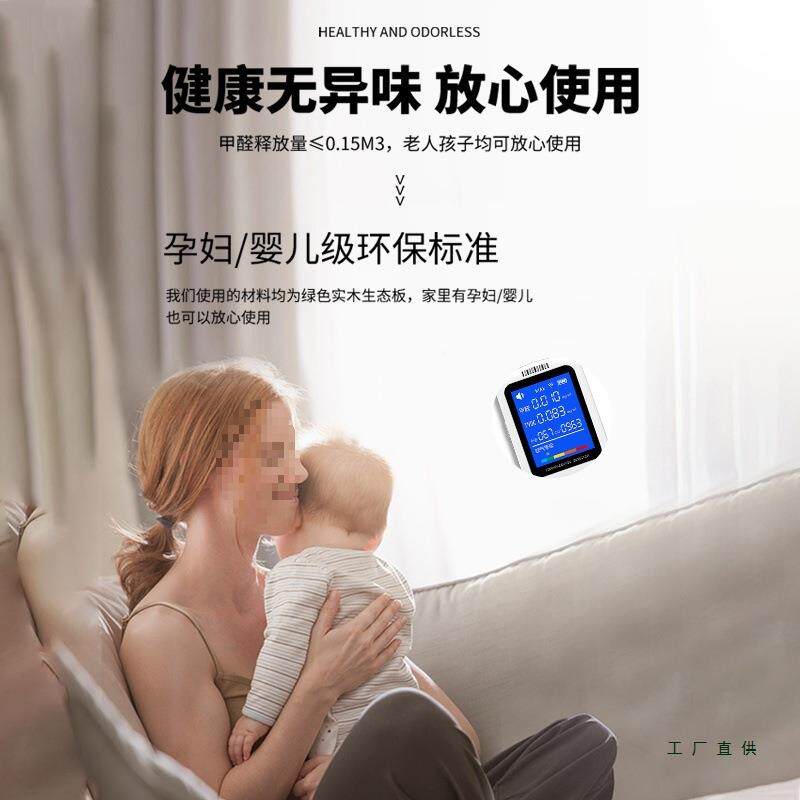 实木衣柜卧室大家储户用小型儿童衣橱简易组装出租房JNA用定制物