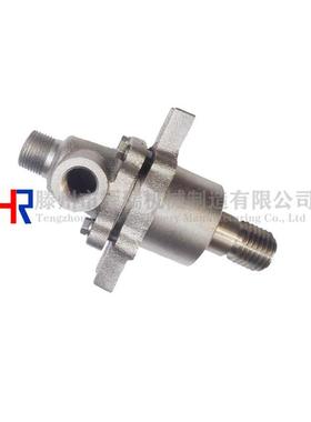 蒸汽定型机旋转头印头染行业LVD烘缸蒸汽TM3接6445*3高温*高压汽