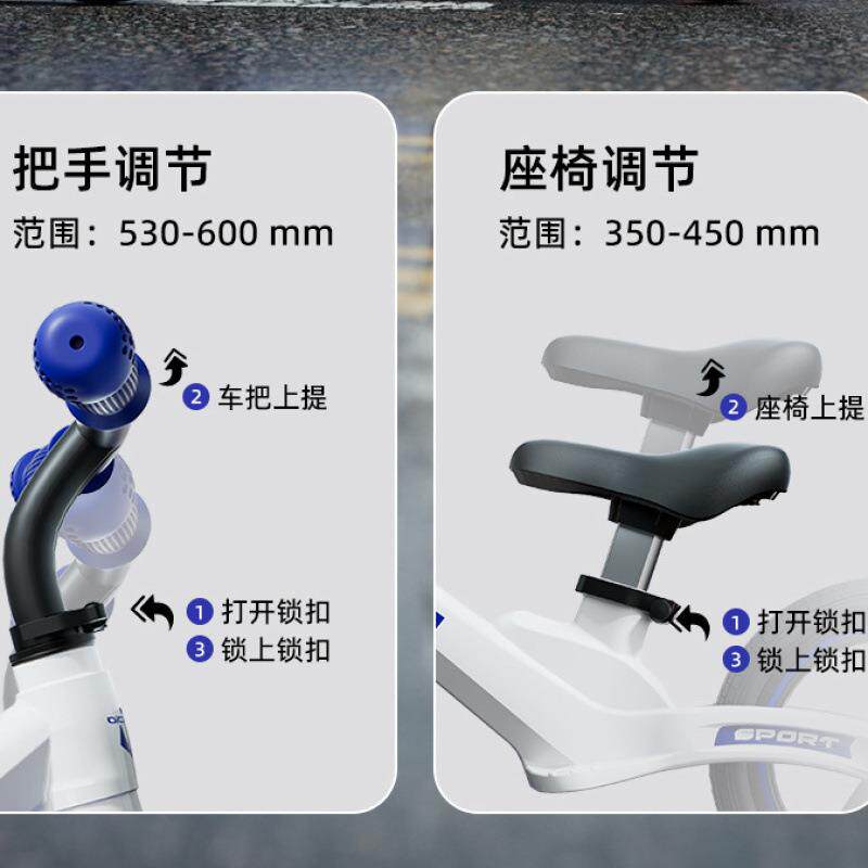 儿-童踏平衡车无脚合自行车二一滑行滑步车1-362岁小孩宝宝DYS玩