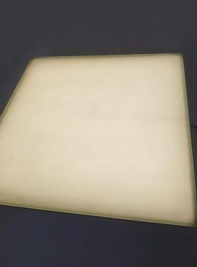 DMX512外防水人体感户方地砖灯应形智能炫彩遥UXF控嵌入式智能感