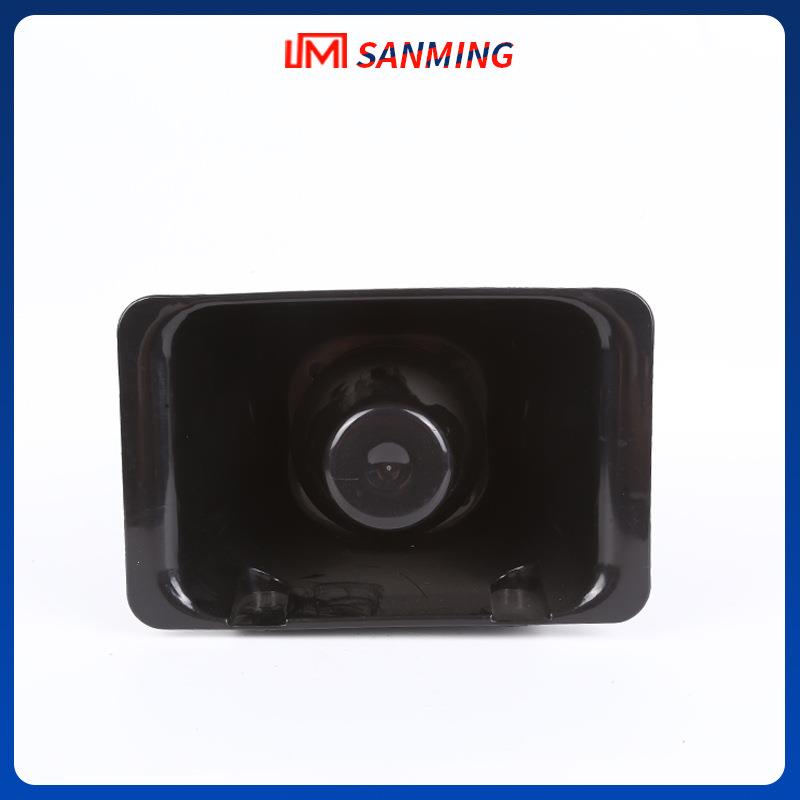 YHD80-外1警报喇叭AJN汽警报载扬声器户扩音器车车警报扬声器喇叭