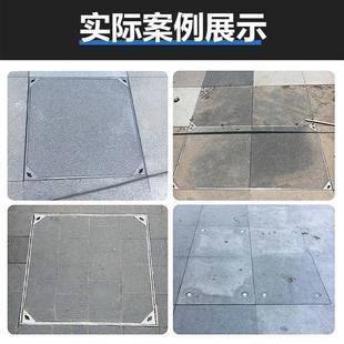 PNX不锈钢井3204 01工程检厂盖家承接市政单污水耐用查井盖板