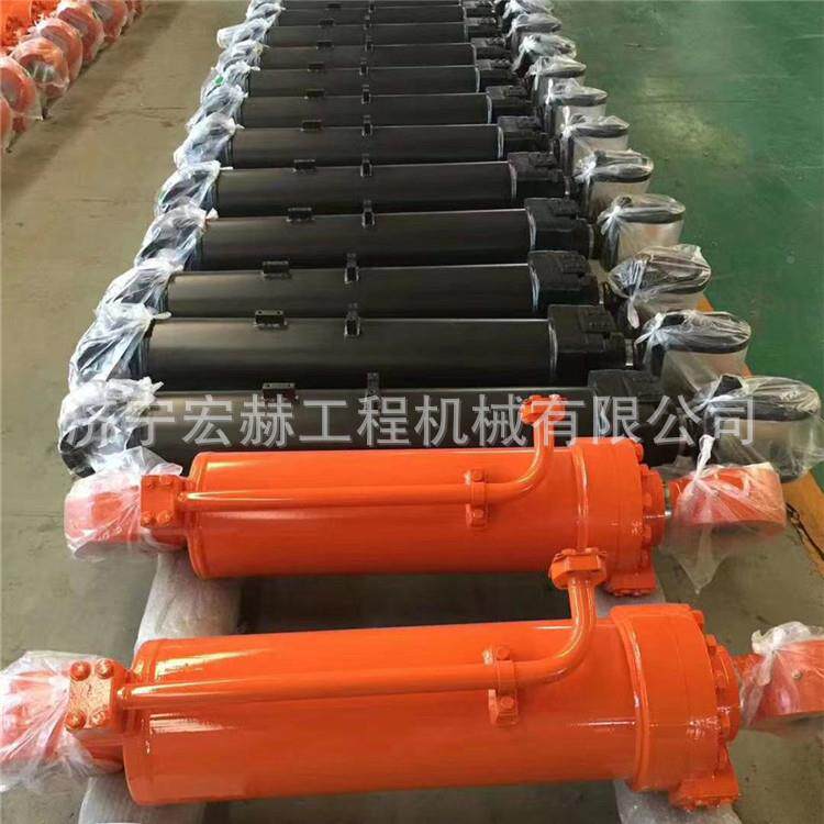 厦工955H9559油51装HSZ载机转斗缸动臂套转向活塞杆导向密封件