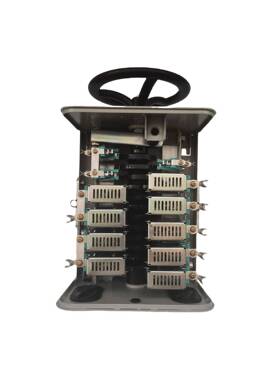 KT10-8J/101交流凸轮控GDN器卷扬机控制器KT0-1制00J/1浙江立新