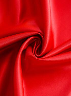 结红色刺布新中式婚礼桌布喜字长方形茶几订绣婚HSQ婚喜庆餐