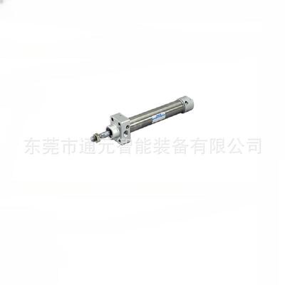 CHELIC/气立5可方型座气缸/D无品牌/BT-52030/40-25/0/75/100/10/